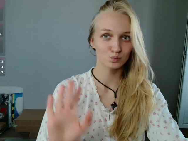 Angel1258 webcam