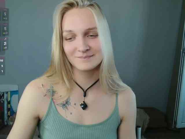 Angel1258 webcam