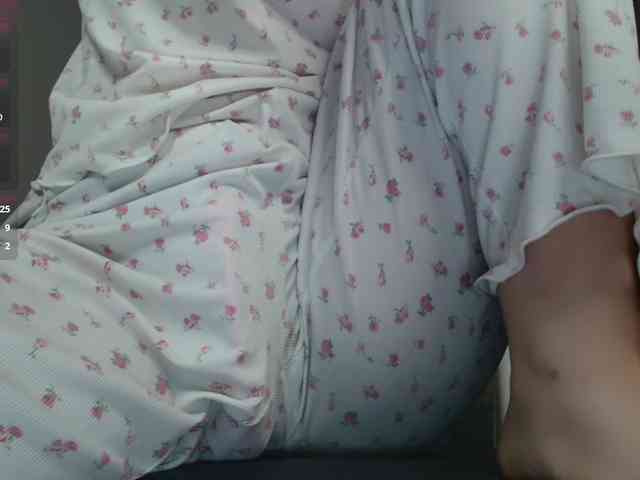 Angel1258 webcam