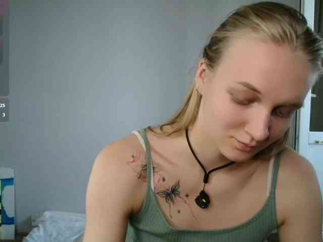Angel-Alex webcam