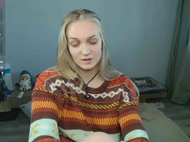 Angel1258 webcam