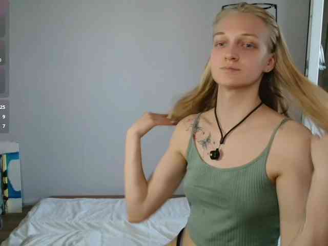 Angel-Alex webcam