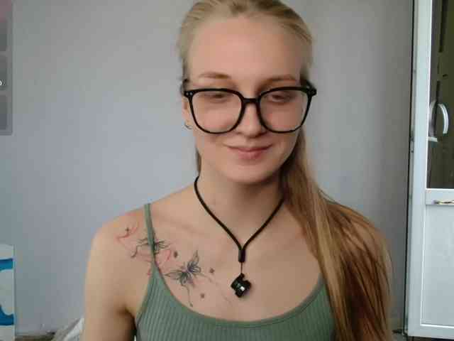 Angel-Alex webcam
