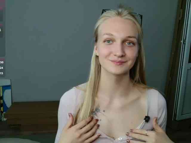 Alex-7595 - Girl 