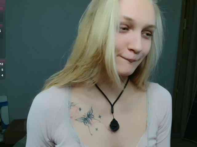 Angel1258 webcam
