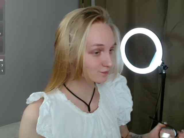 Модель: Angel-Alex