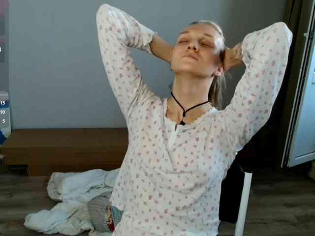 Angel1258 webcam