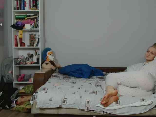Angel1258 webcam