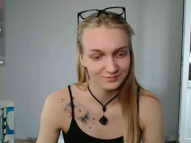 Angel-Alex webcam
