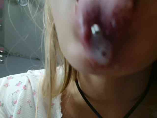Angel1258 webcam