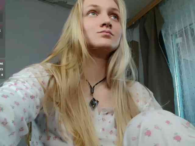 Angel1258 webcam