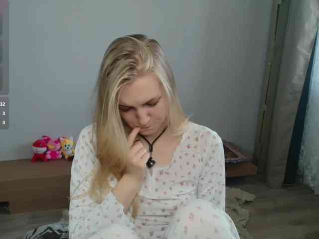Angel1258 webcam