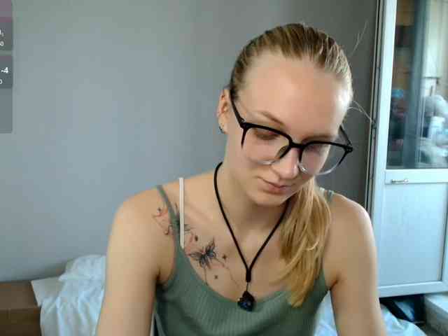 Angel-Alex webcam