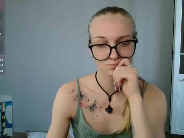 Angel-Alex webcam