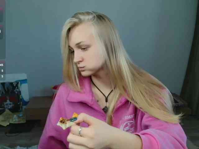 Angel1258 webcam