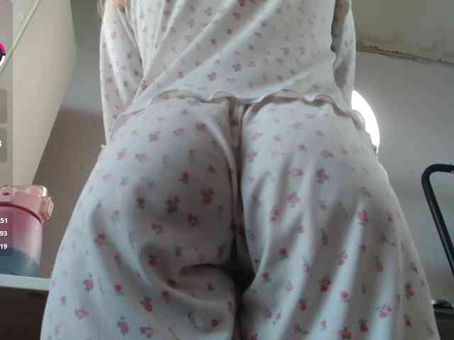 Angel1258 webcam