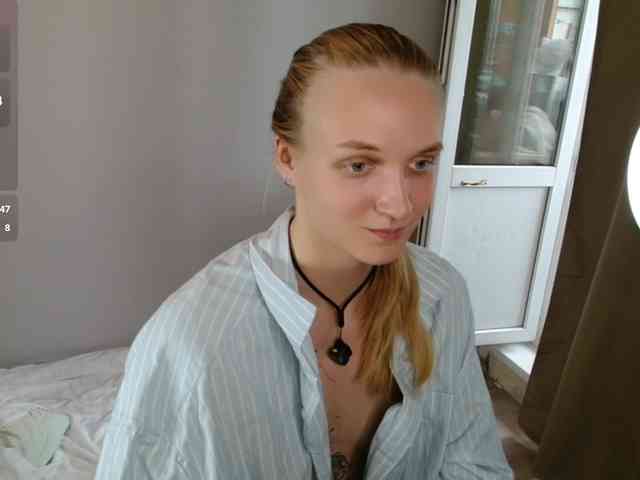 Angel-Alex webcam