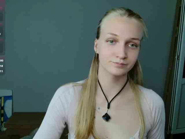 Angel1258 webcam