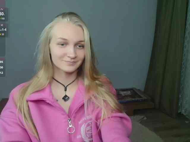 Angel1258 webcam