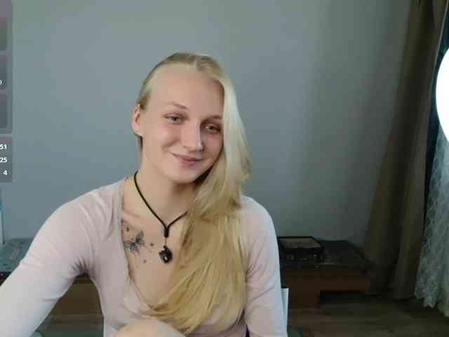 Angel1258 webcam