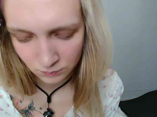 Angel-Alex webcam
