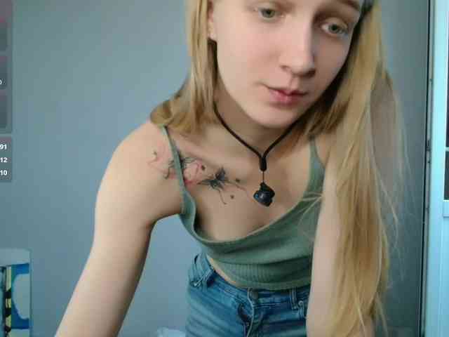 Angel-Alex webcam