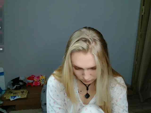 Angel1258 webcam