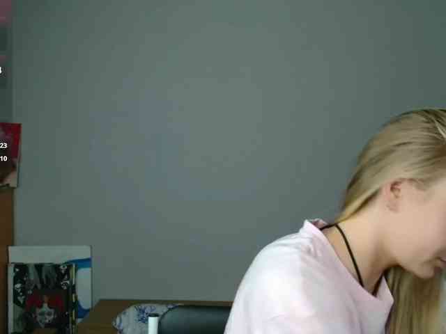 Angel1258 webcam
