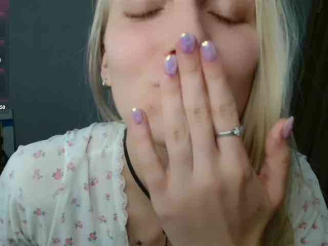 Angel1258 webcam