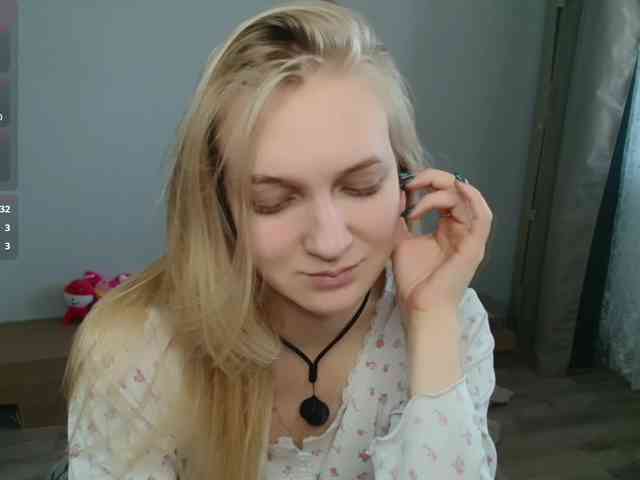 Angel1258 webcam