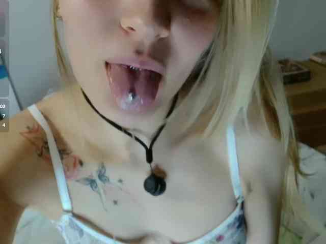 Angel1258 webcam