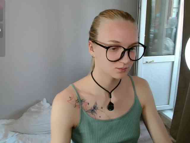 Angel-Alex webcam
