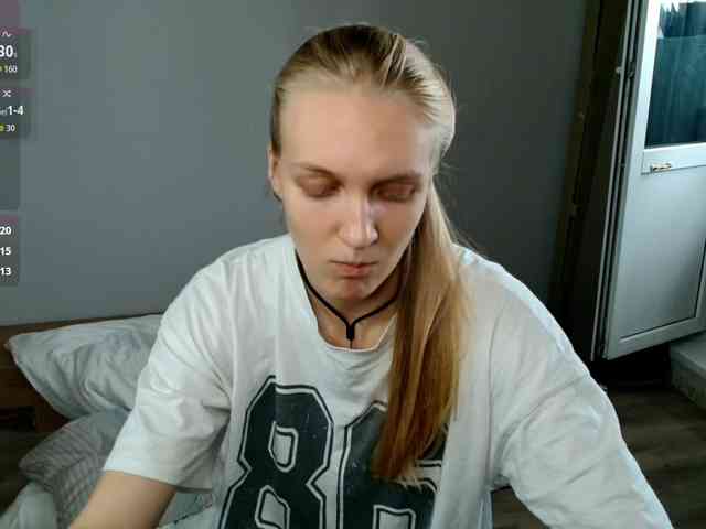 Angel1258 webcam