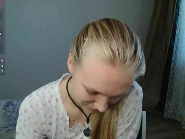 Angel1258 webcam