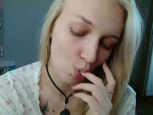 Angel1258 webcam