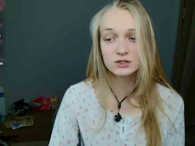 Angel1258 webcam