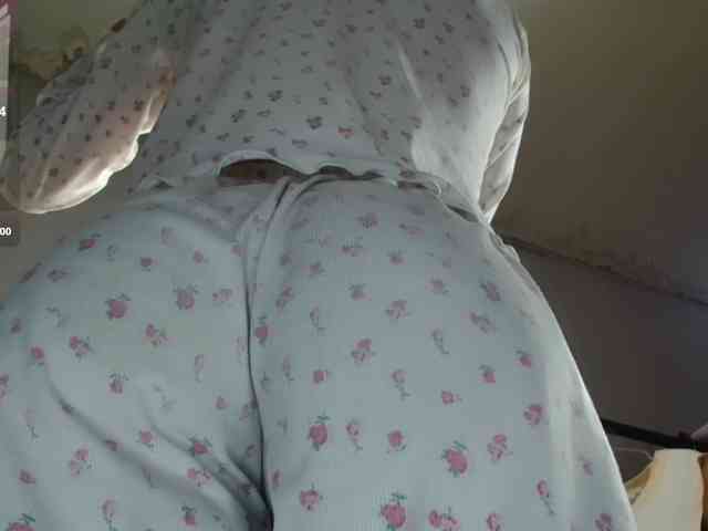 Angel1258 webcam