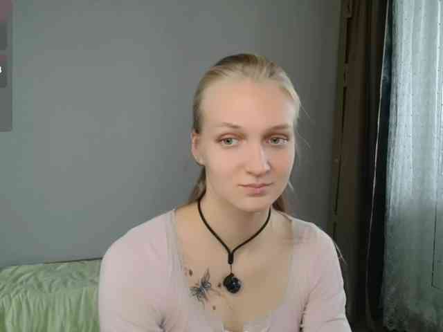 Angel1258 webcam