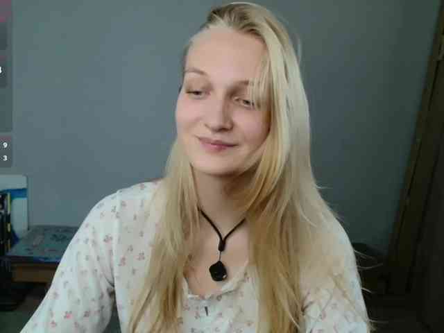 Angel1258 webcam