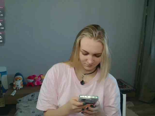 Angel1258 webcam