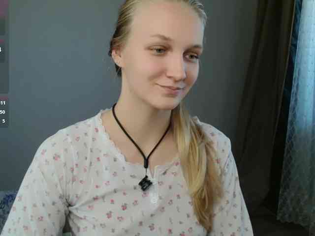 Angel1258 webcam