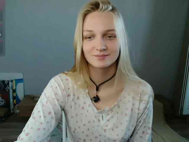 Angel1258 webcam