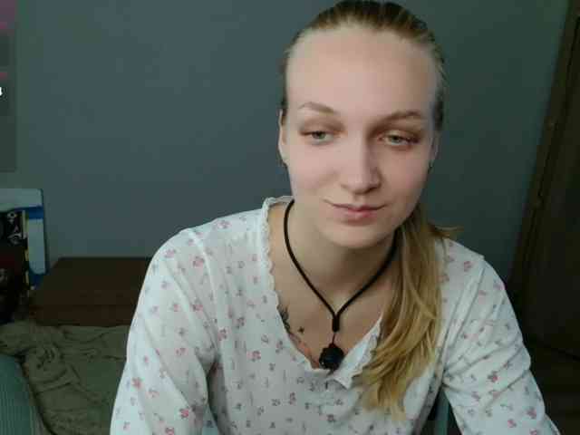 Angel1258 webcam