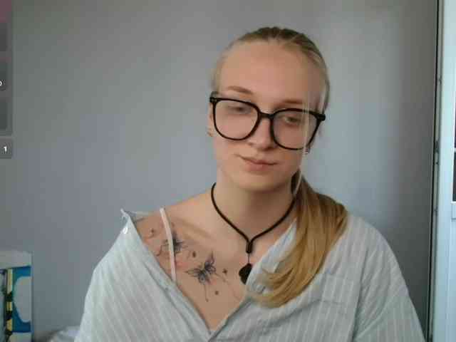 Angel-Alex webcam