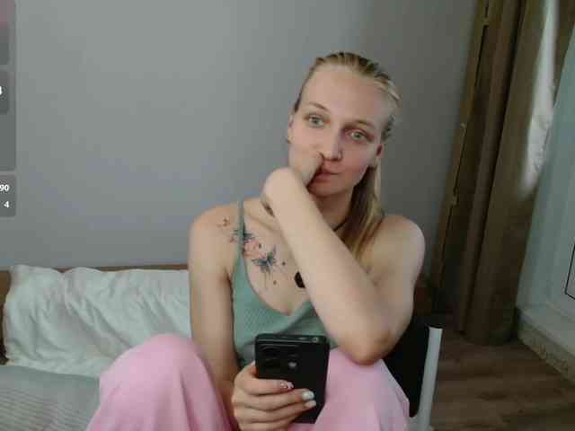 Angel1258 webcam