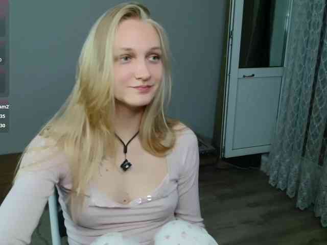 Angel1258 webcam