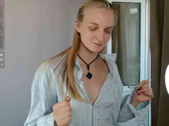 Angel-Alex webcam