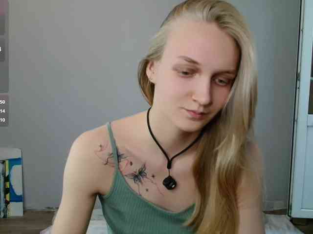 Angel-Alex webcam