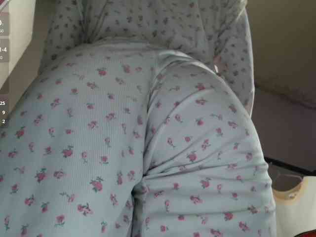Angel1258 webcam