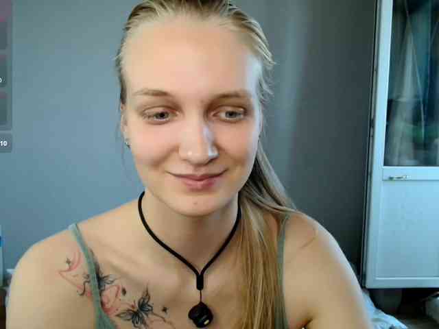 Angel-Alex webcam